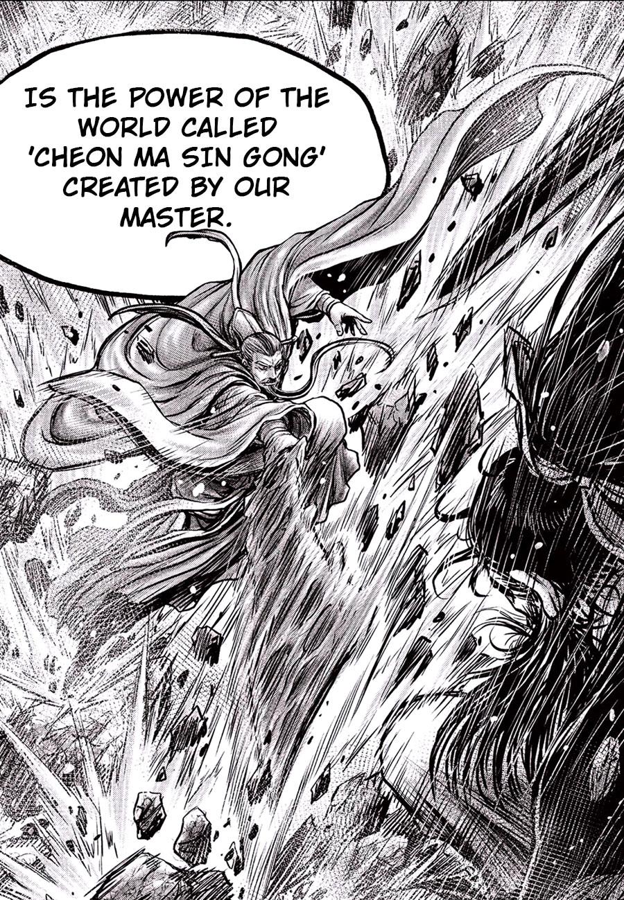 Ruler of the Land Chap 647 - Next Chap 648