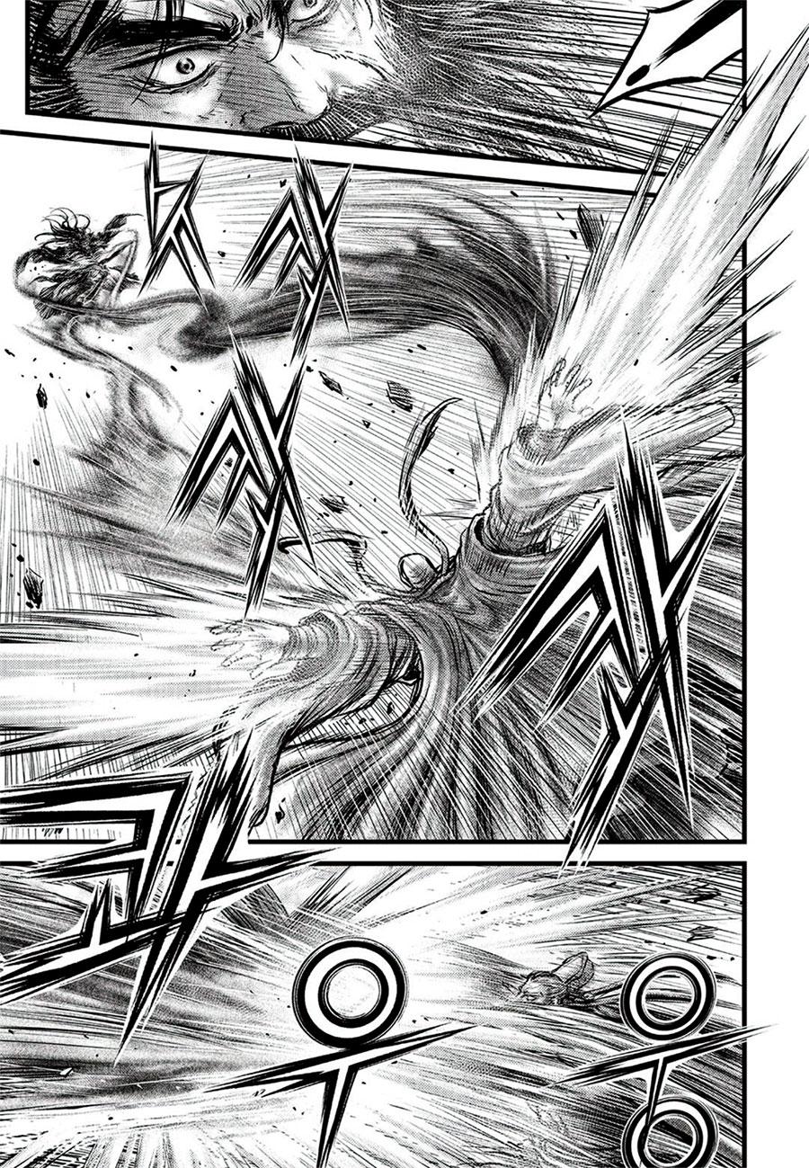 Ruler of the Land Chap 644 - Next Chap 645