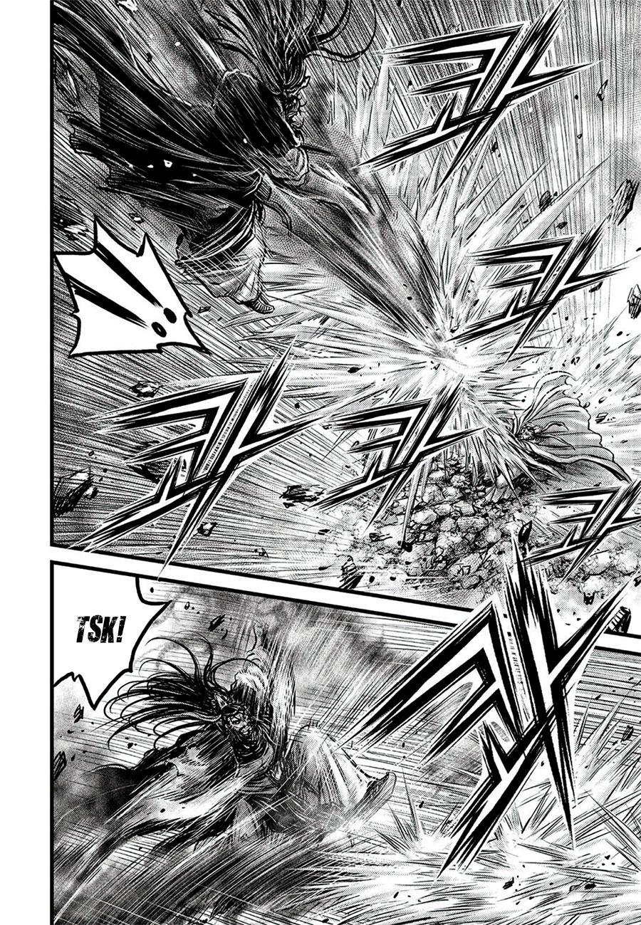 Ruler of the Land Chap 644 - Next Chap 645