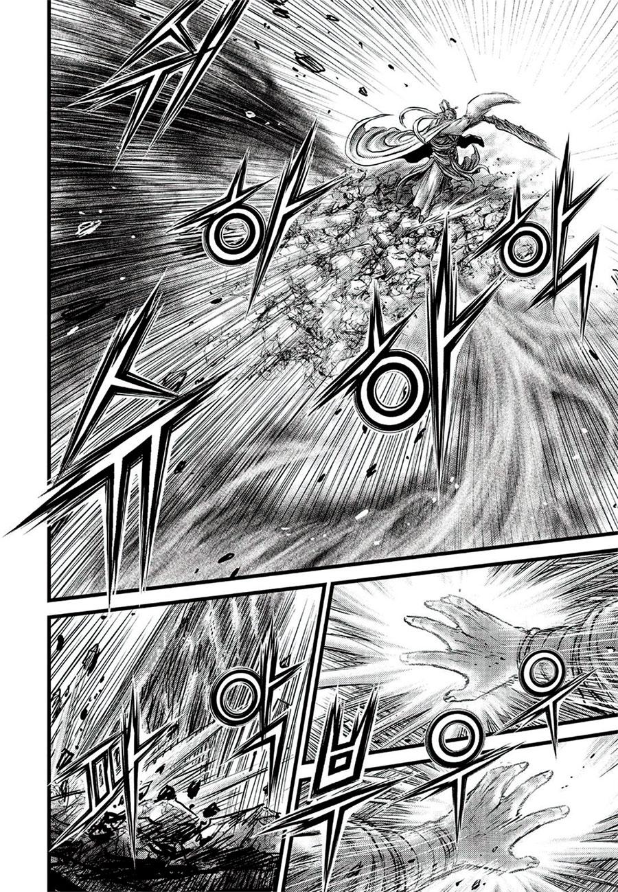Ruler of the Land Chap 644 - Next Chap 645
