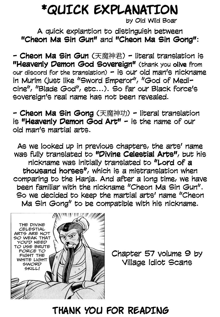 Ruler of the Land Chap 644 - Next Chap 645