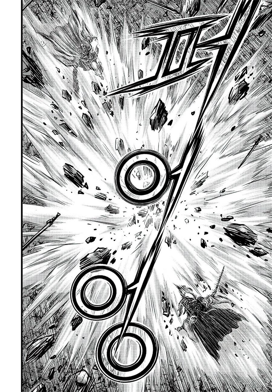 Ruler of the Land Chap 644 - Next Chap 645