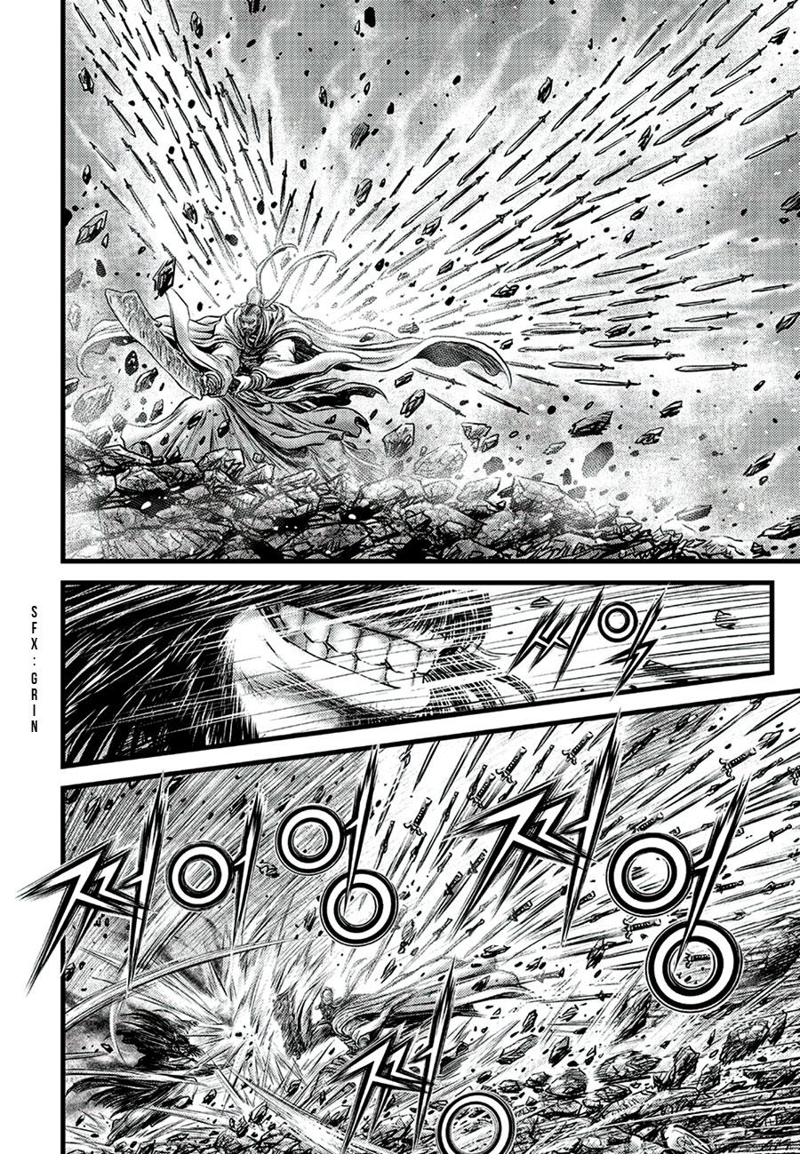 Ruler of the Land Chap 648 - Next Chap 649