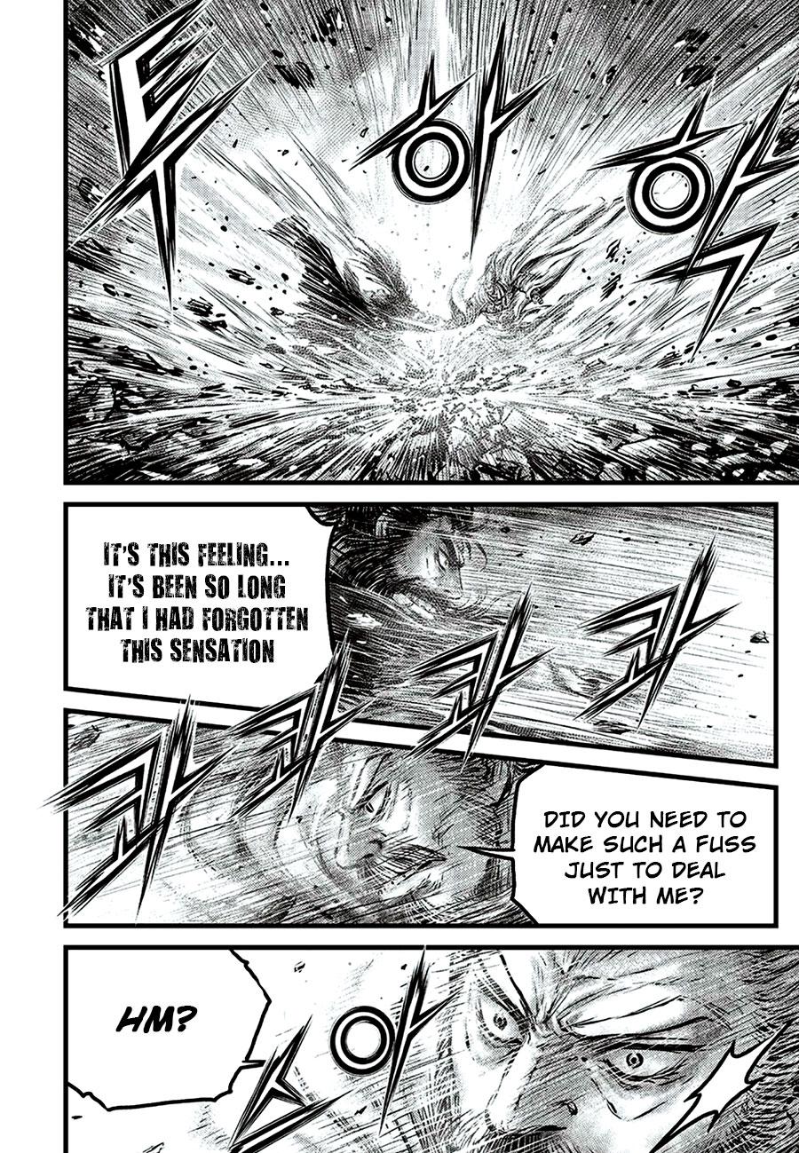 Ruler of the Land Chap 649 - Next Chap 650