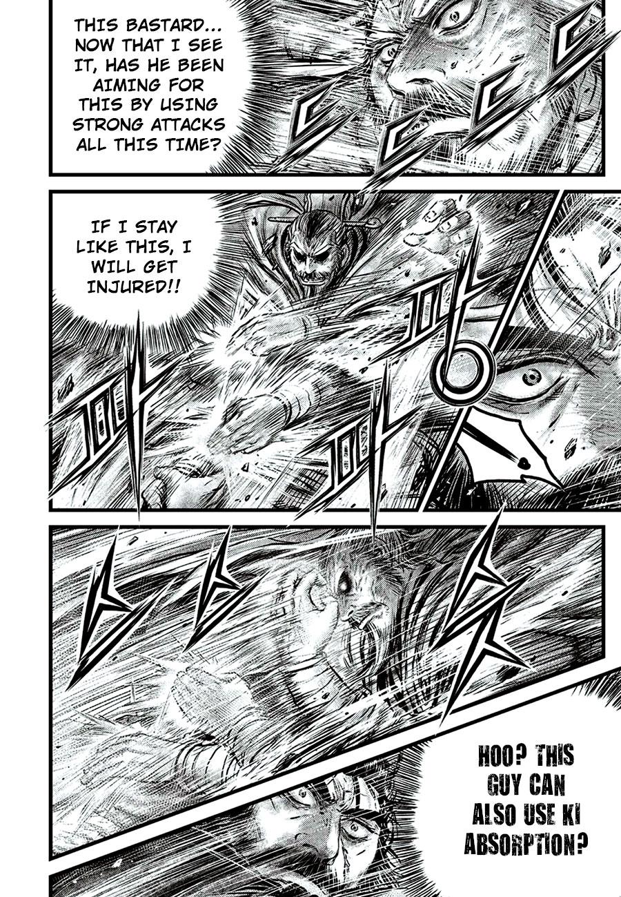 Ruler of the Land Chap 649 - Next Chap 650