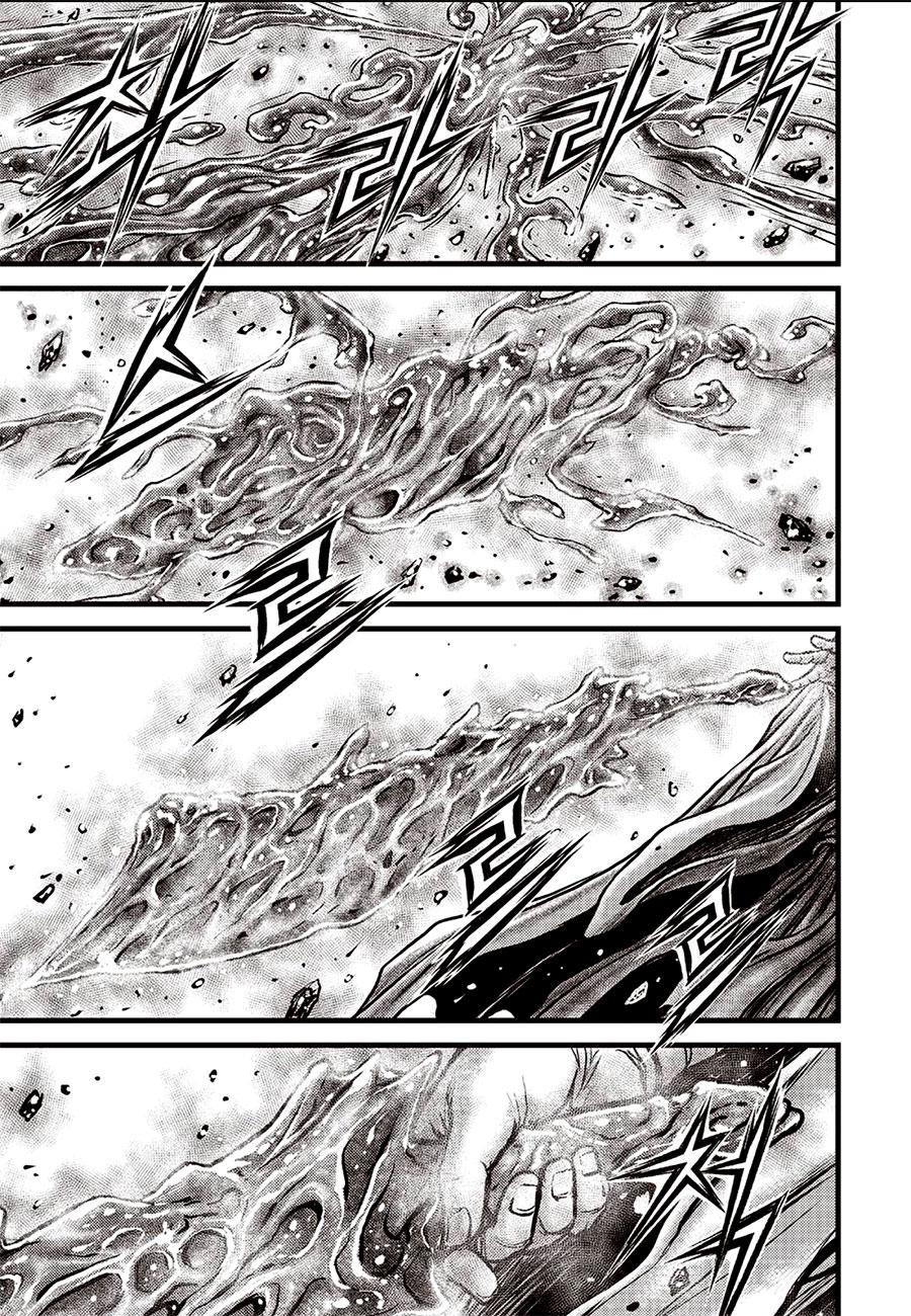 Ruler of the Land Chap 642 - Next Chap 643