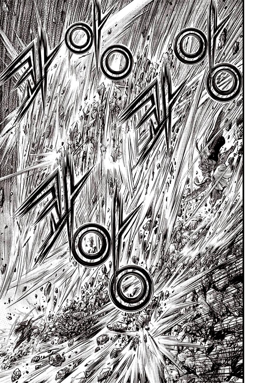 Ruler of the Land Chap 643 - Next Chap 644