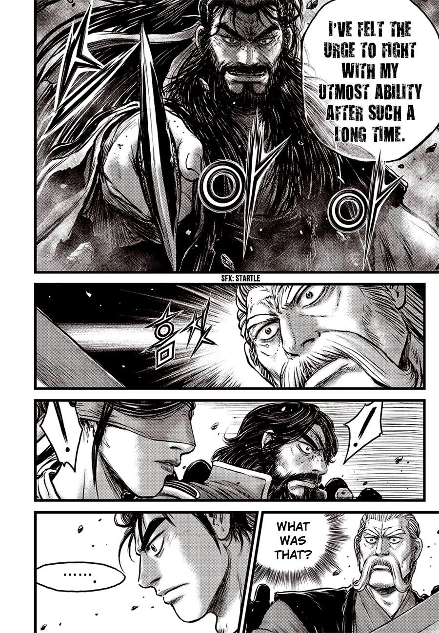 Ruler of the Land Chap 643 - Next Chap 644