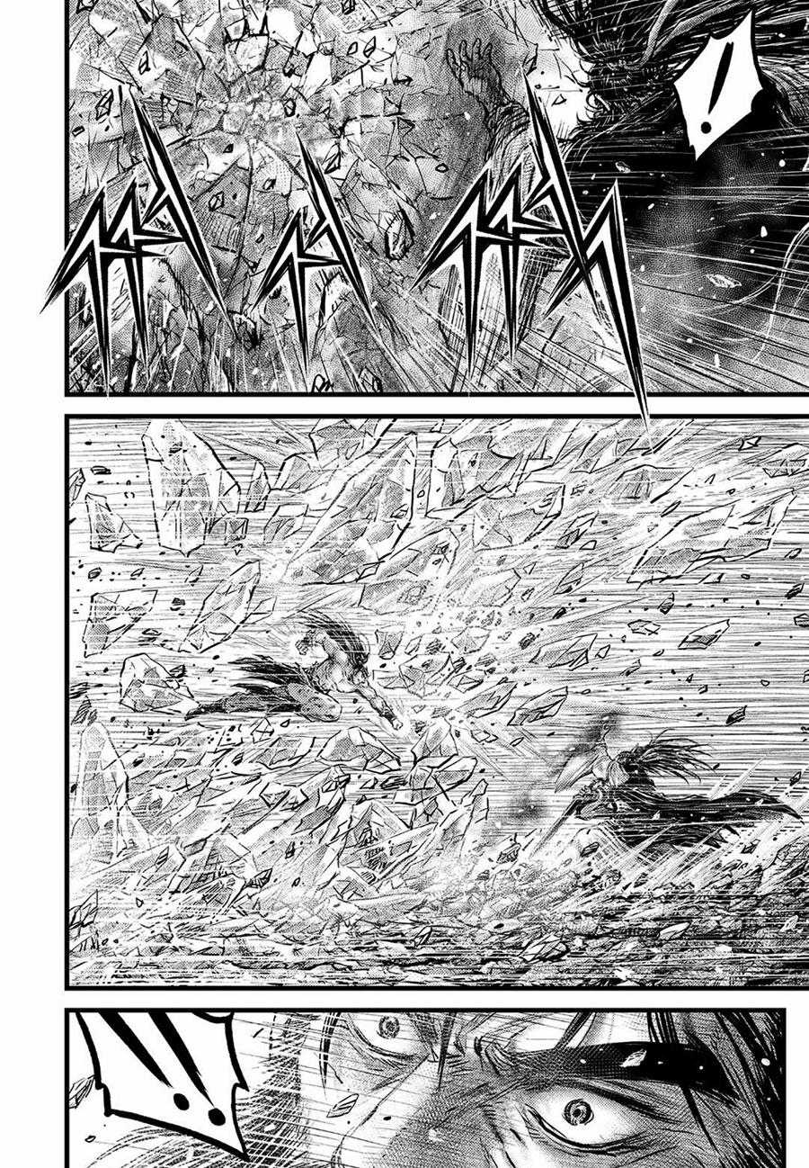 Ruler of the Land Chap 657 - Next Chap 658