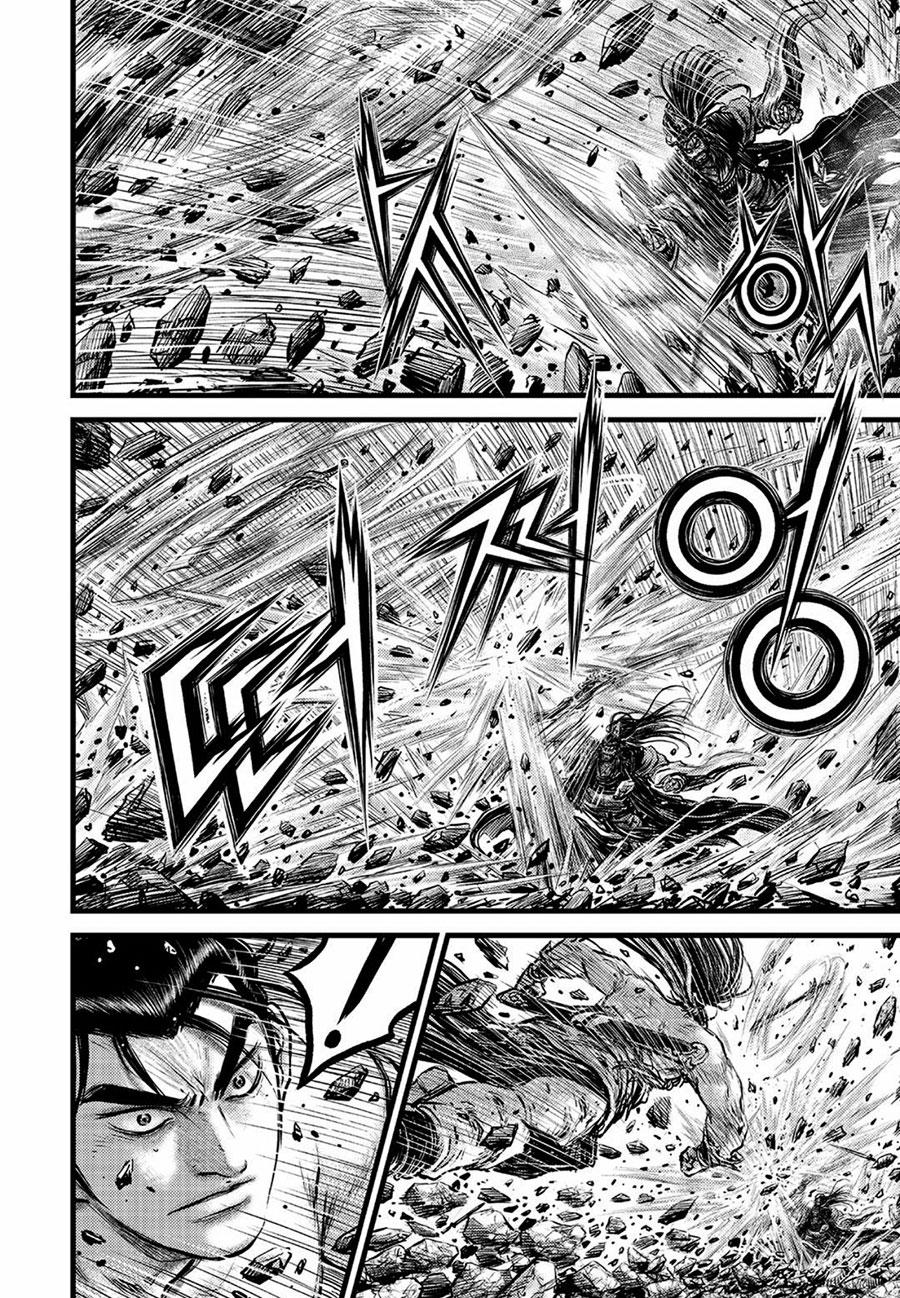 Ruler of the Land Chap 657 - Next Chap 658