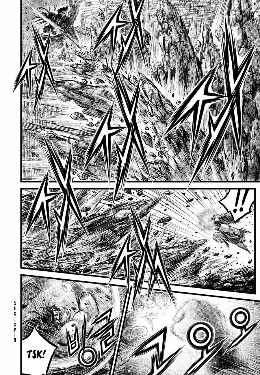 Ruler of the Land Chap 657 - Next Chap 658