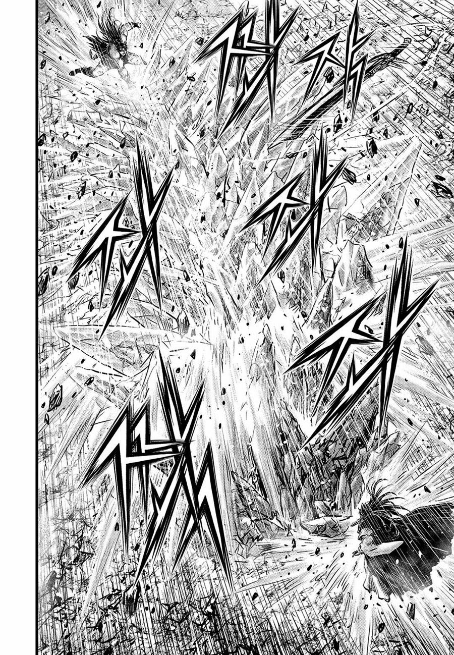 Ruler of the Land Chap 657 - Next Chap 658