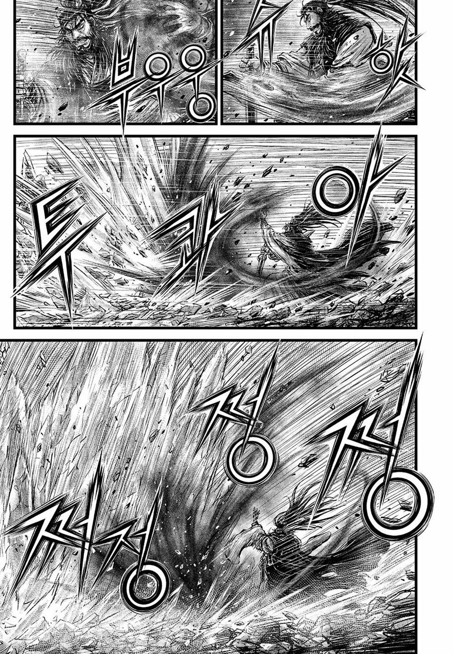Ruler of the Land Chap 657 - Next Chap 658