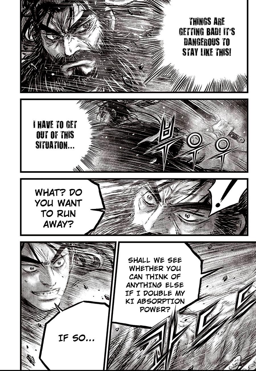 Ruler of the Land Chap 654 - Next Chap 655