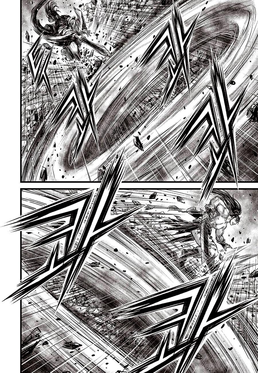 Ruler of the Land Chap 654 - Next Chap 655