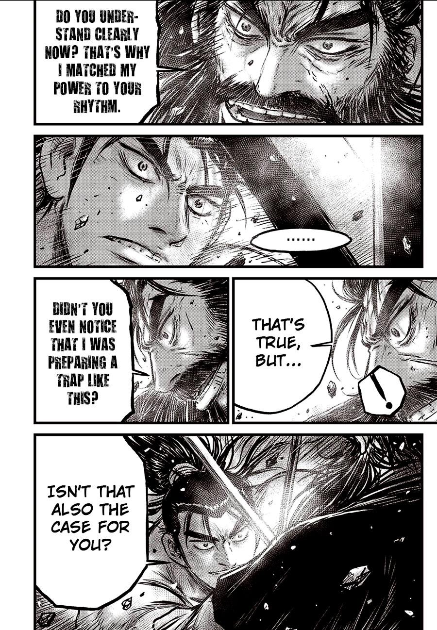 Ruler of the Land Chap 659 - Next Chap 660
