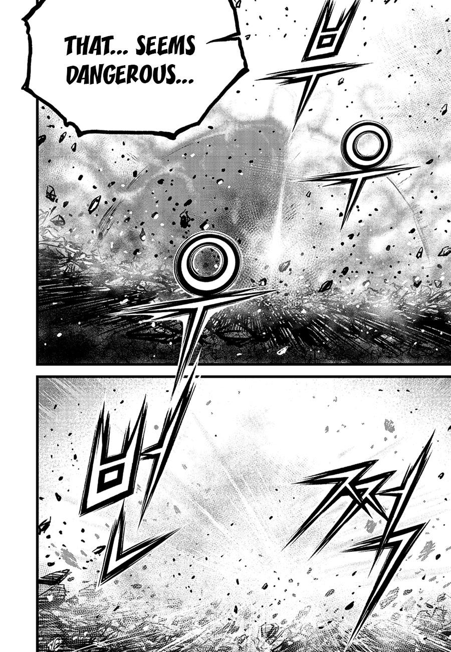 Ruler of the Land Chap 659 - Next Chap 660