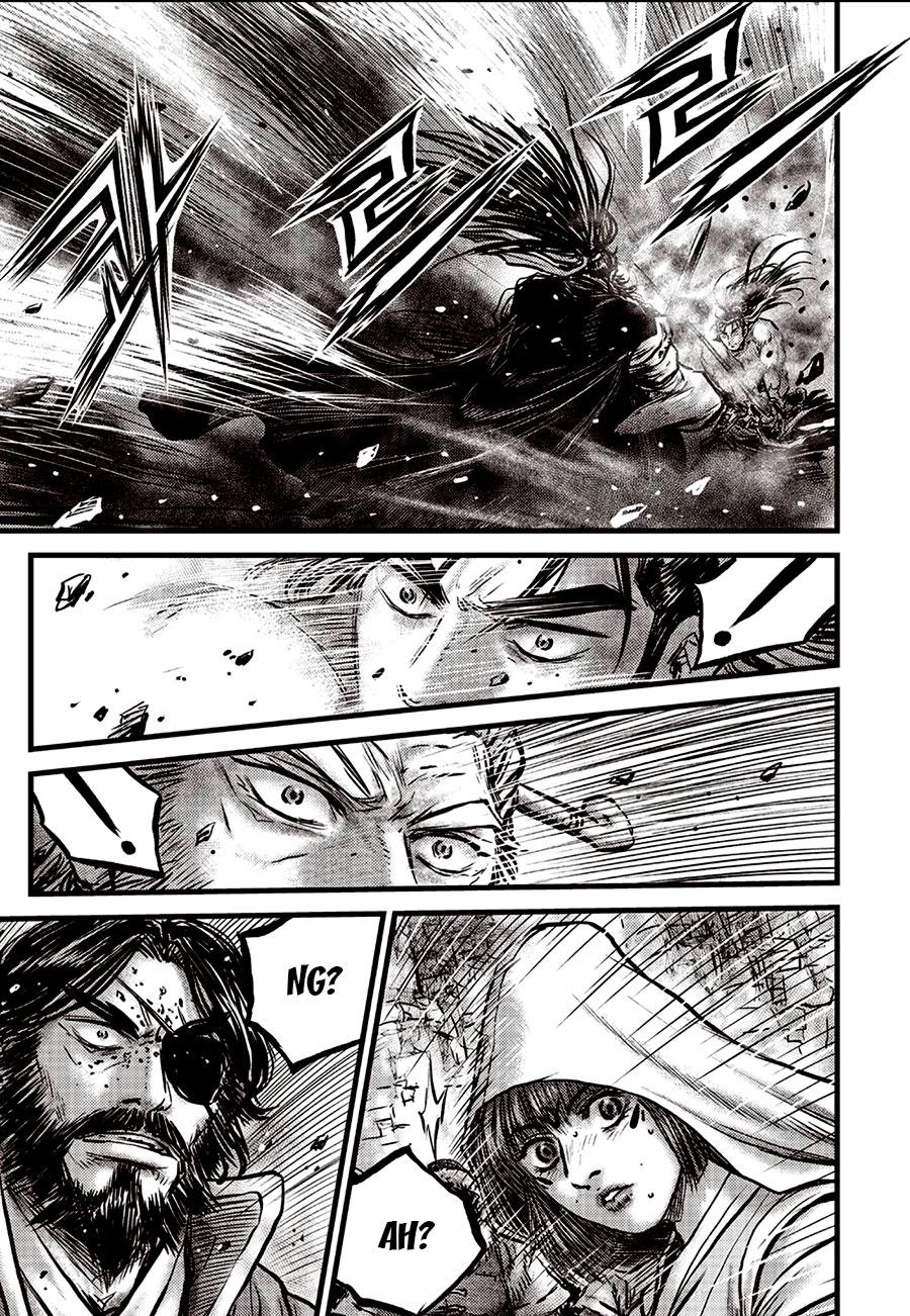 Ruler of the Land Chap 659 - Next Chap 660