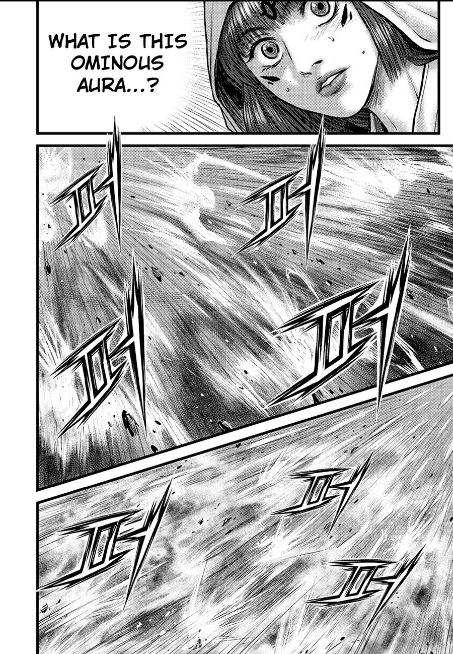 Ruler of the Land Chap 659 - Next Chap 660