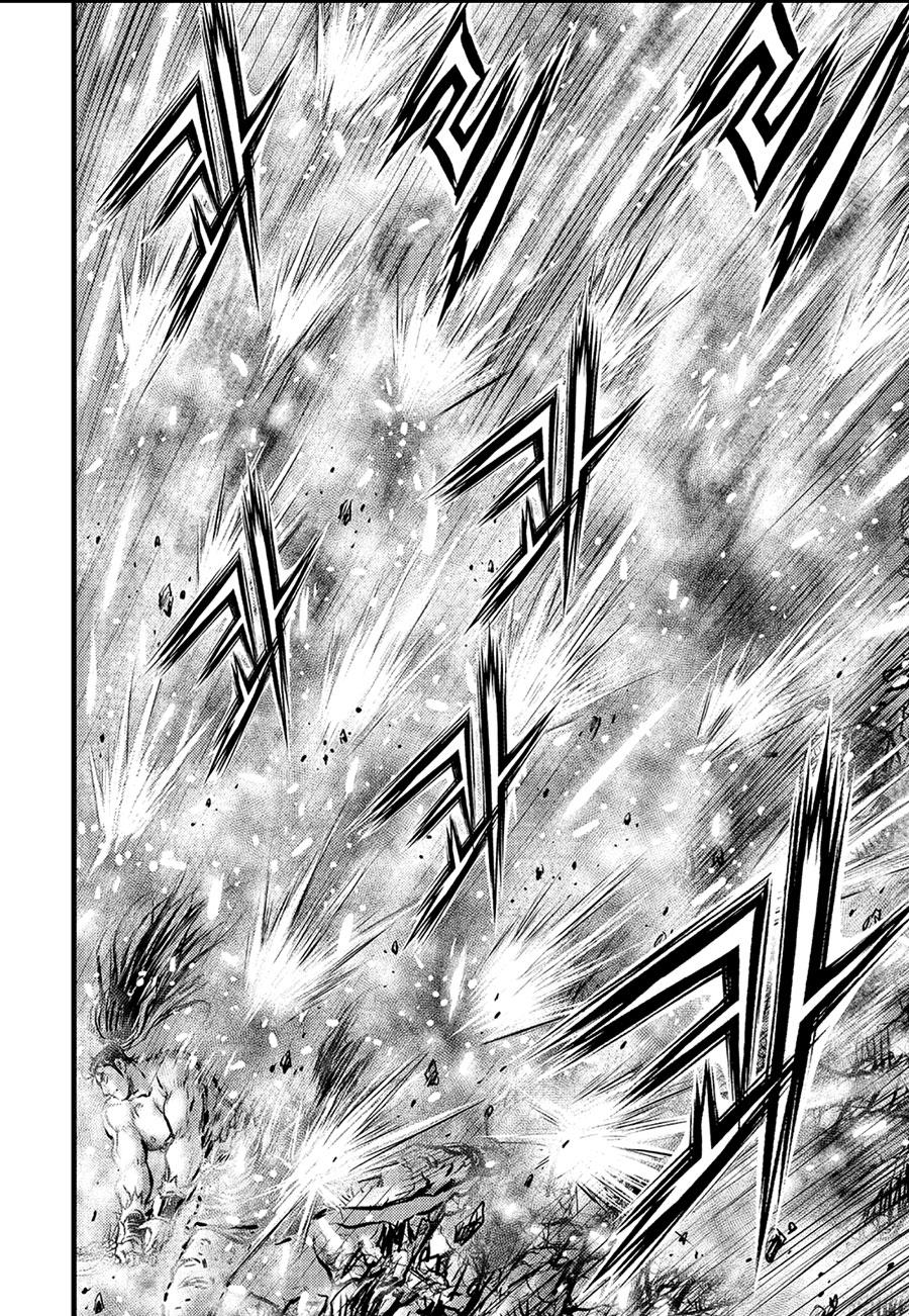 Ruler of the Land Chap 659 - Next Chap 660