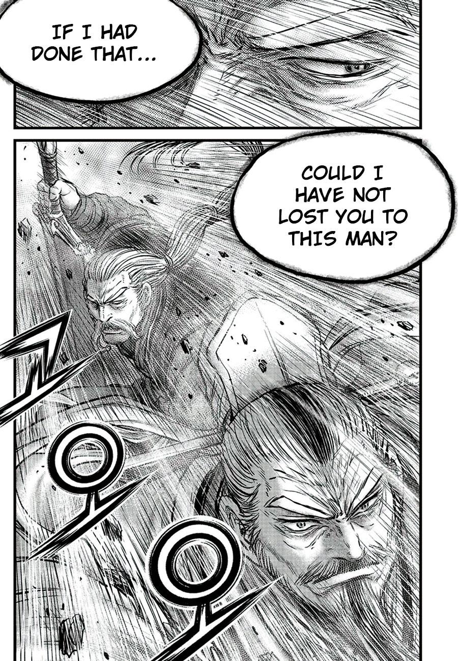 Ruler of the Land Chap 650 - Next Chap 651