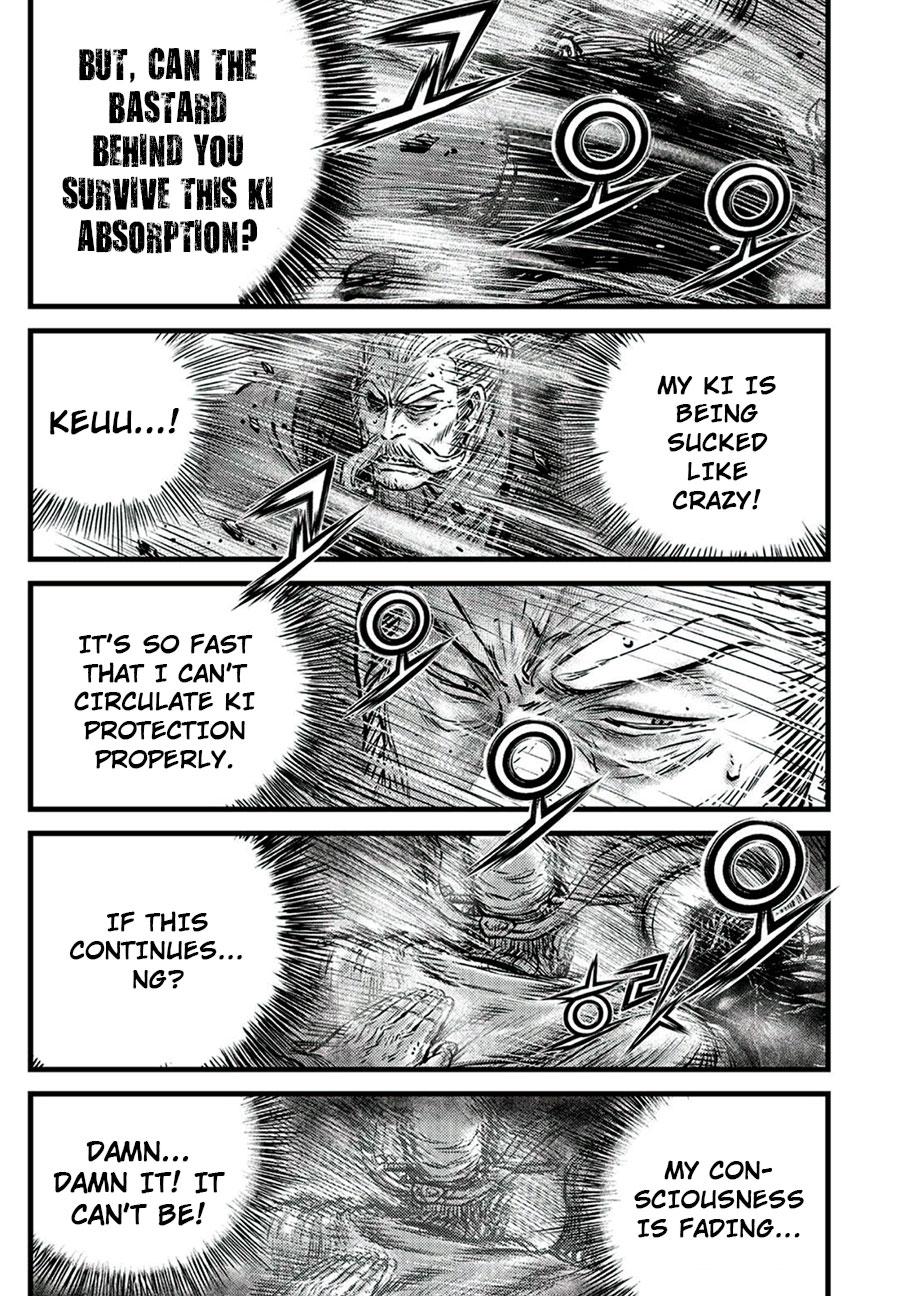 Ruler of the Land Chap 650 - Next Chap 651