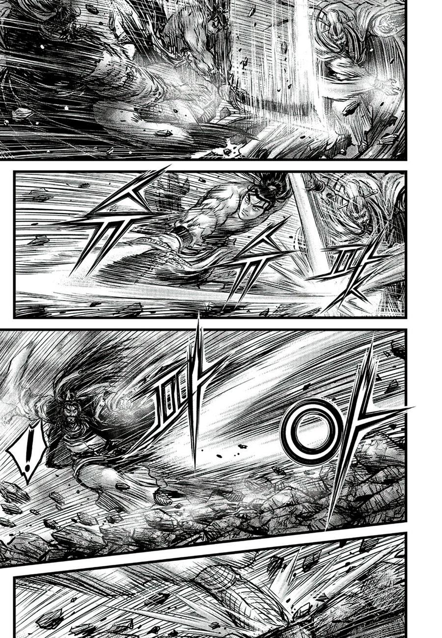 Ruler of the Land Chap 651 - Next Chap 652