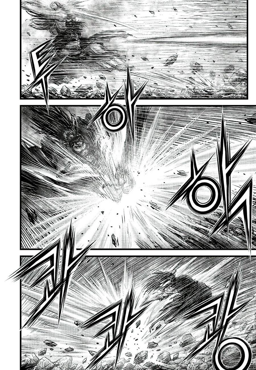 Ruler of the Land Chap 651 - Next Chap 652