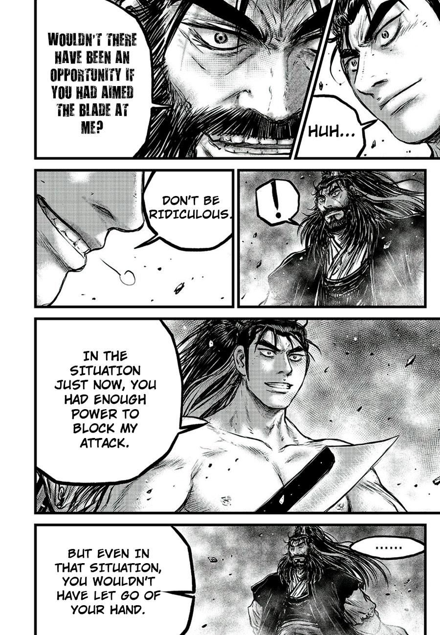 Ruler of the Land Chap 651 - Next Chap 652