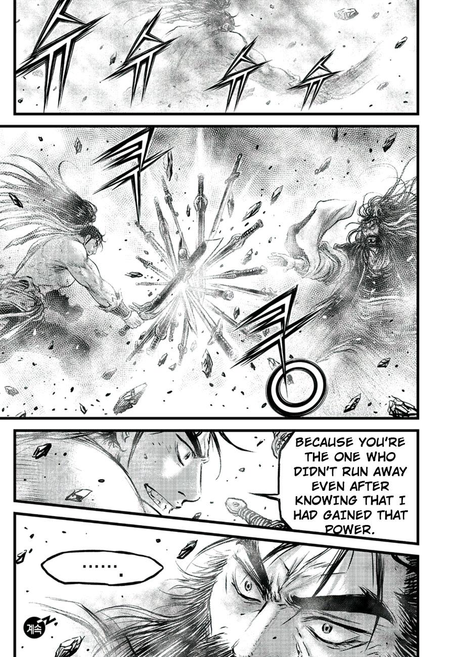 Ruler of the Land Chap 652 - Next Chap 653