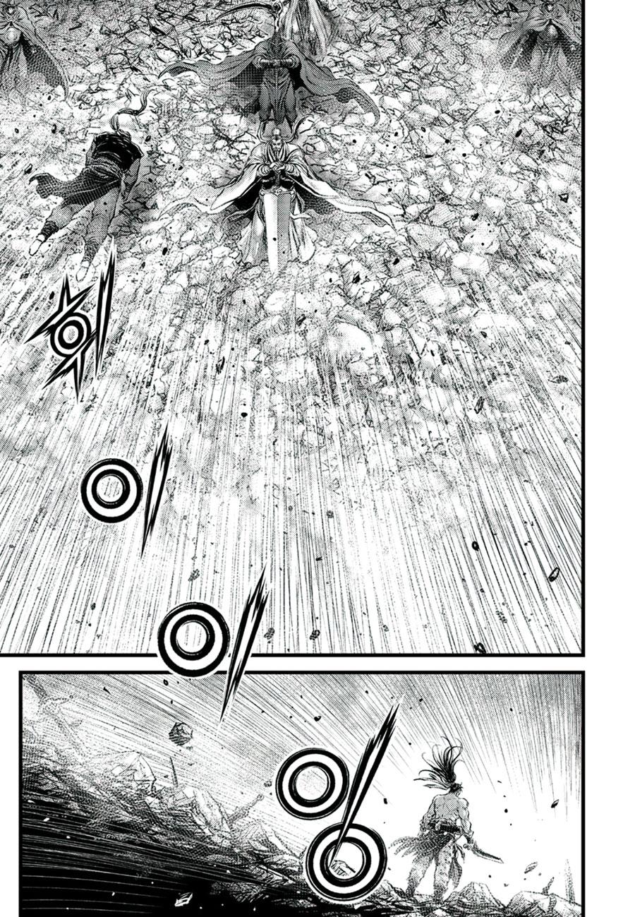 Ruler of the Land Chap 652 - Next Chap 653