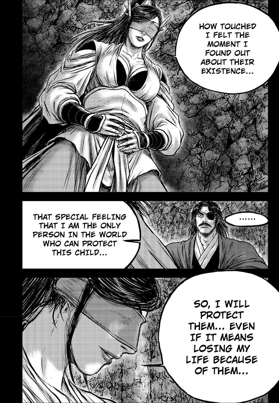 Ruler of the Land Chap 667 - Next Chap 668