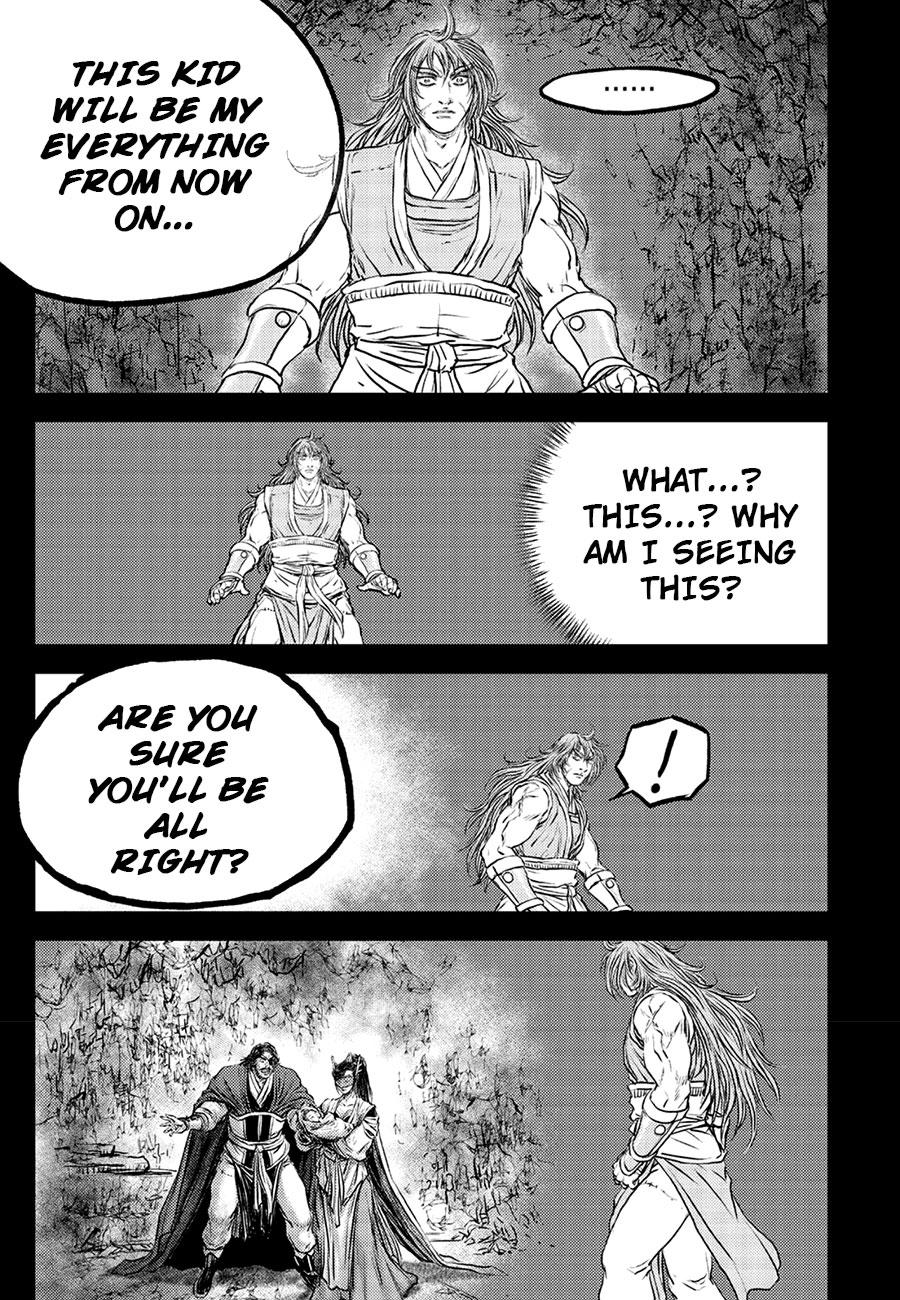 Ruler of the Land Chap 667 - Next Chap 668