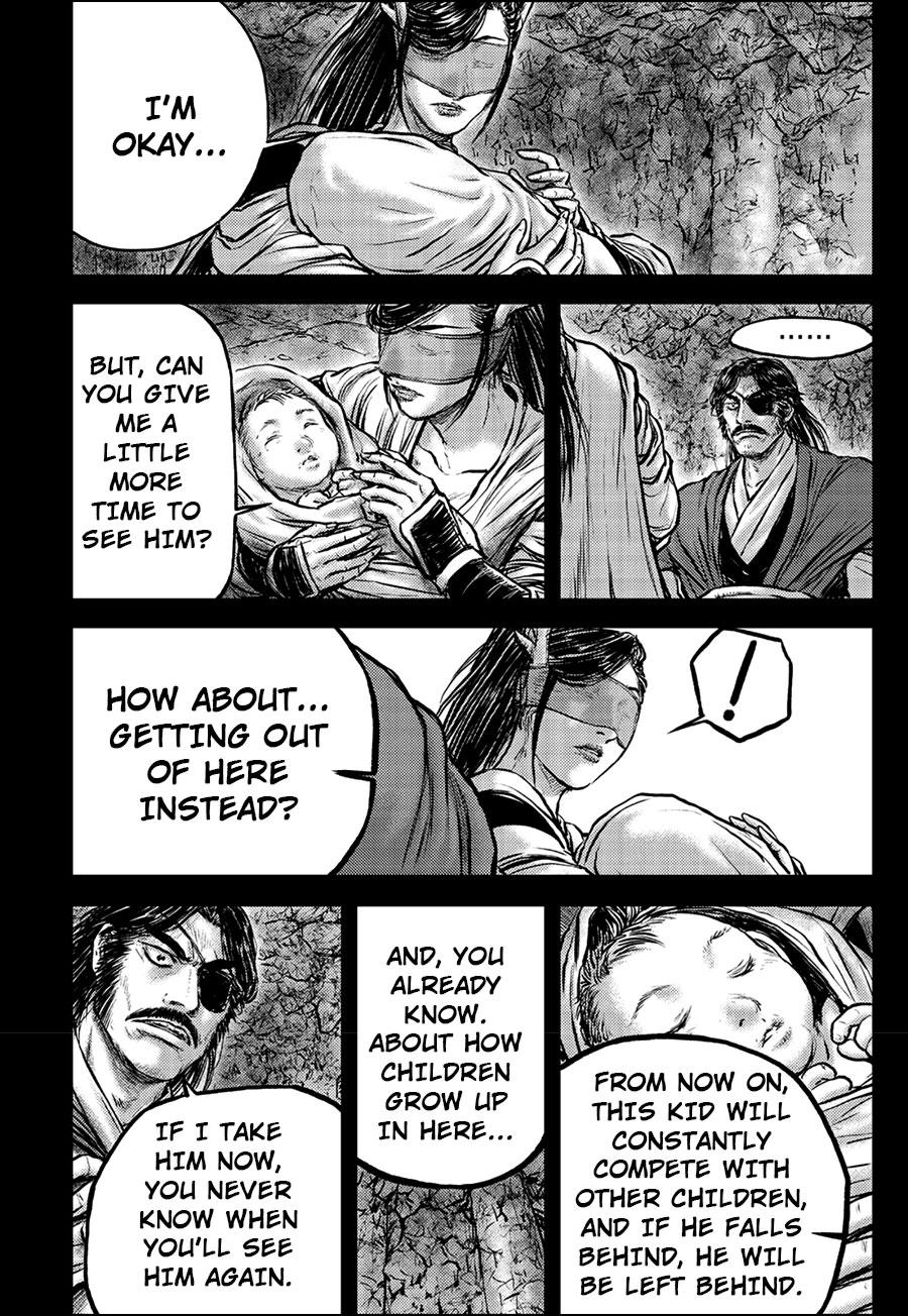 Ruler of the Land Chap 667 - Next Chap 668