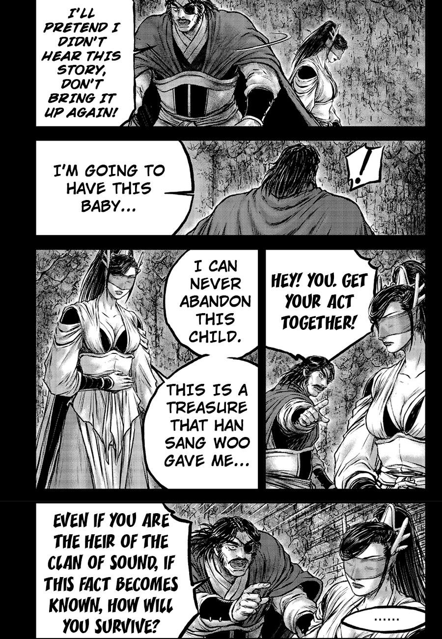 Ruler of the Land Chap 667 - Next Chap 668