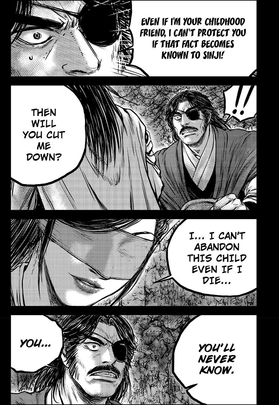 Ruler of the Land Chap 667 - Next Chap 668