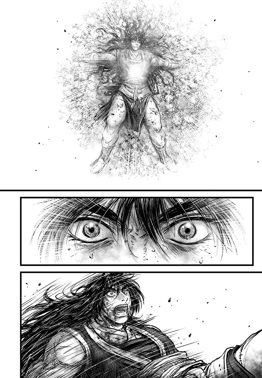 Ruler of the Land Chap 667 - Next Chap 668
