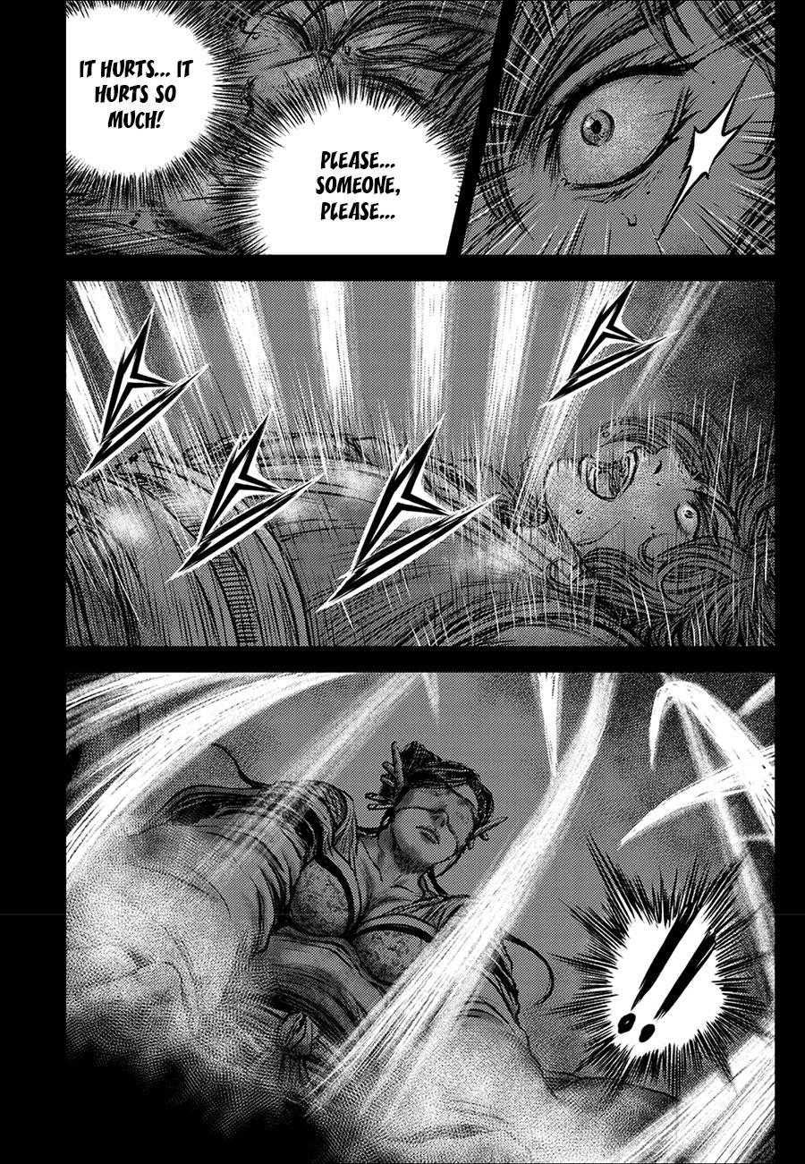 Ruler of the Land Chap 667 - Next Chap 668