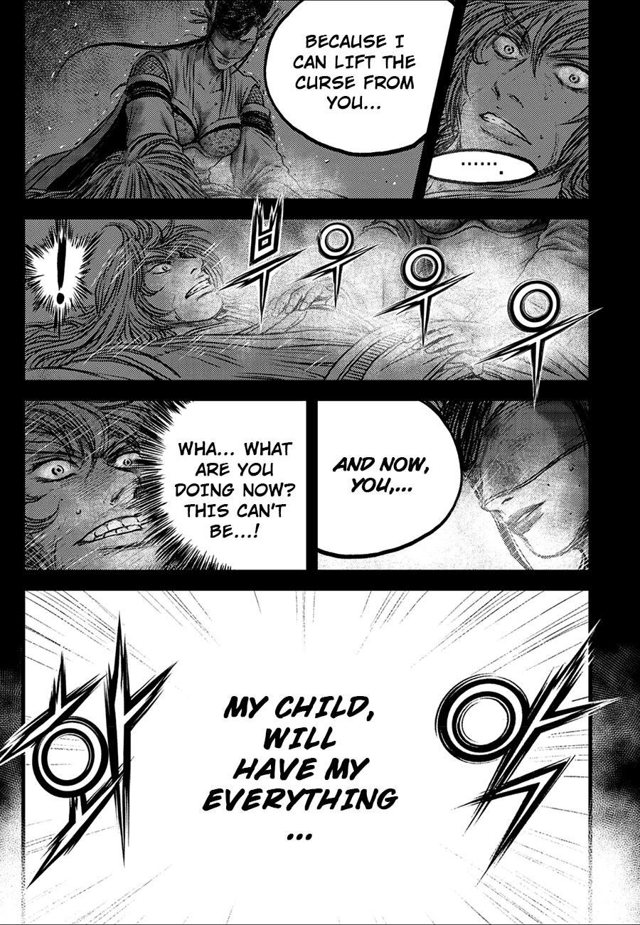 Ruler of the Land Chap 667 - Next Chap 668