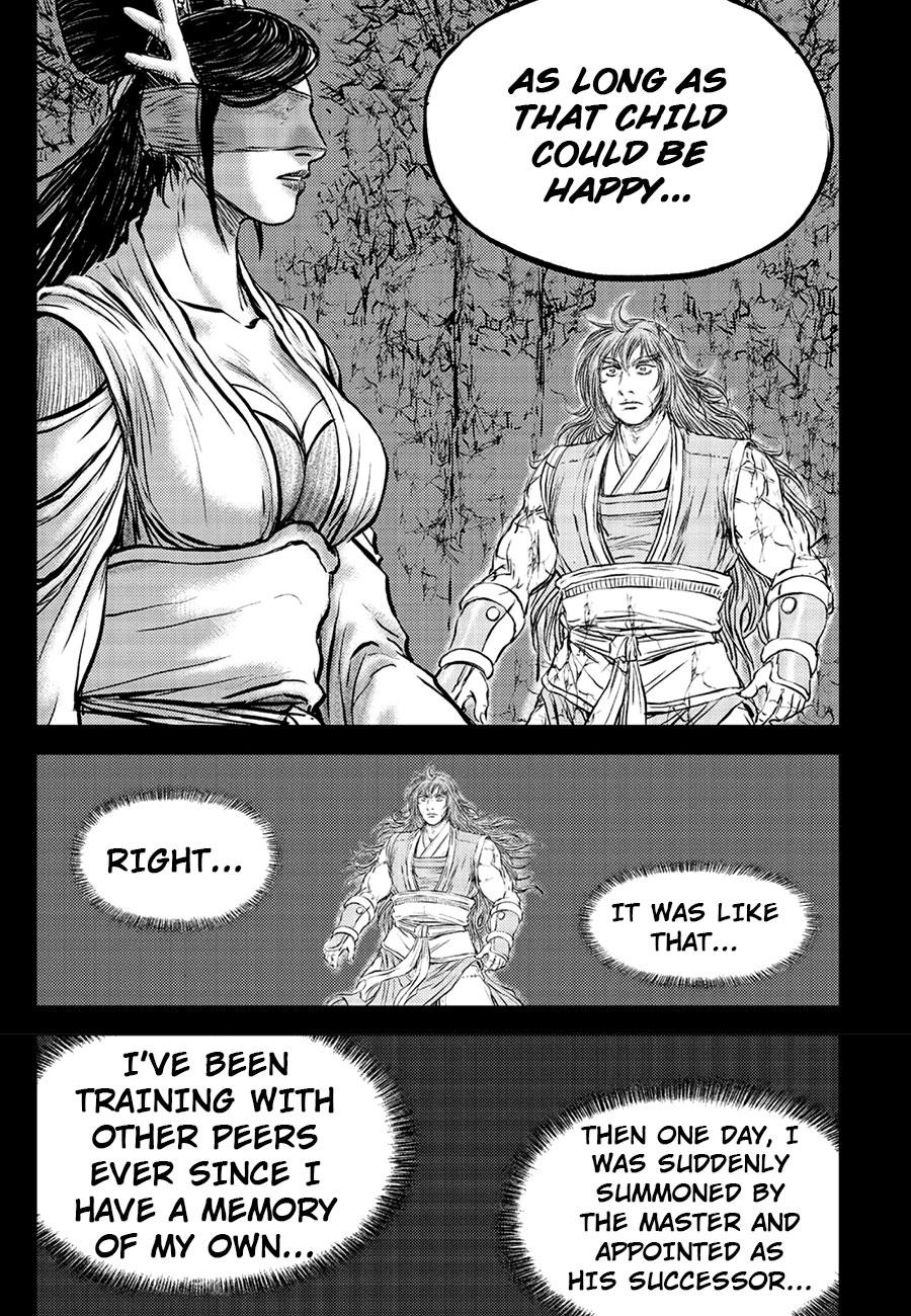 Ruler of the Land Chap 667 - Next Chap 668