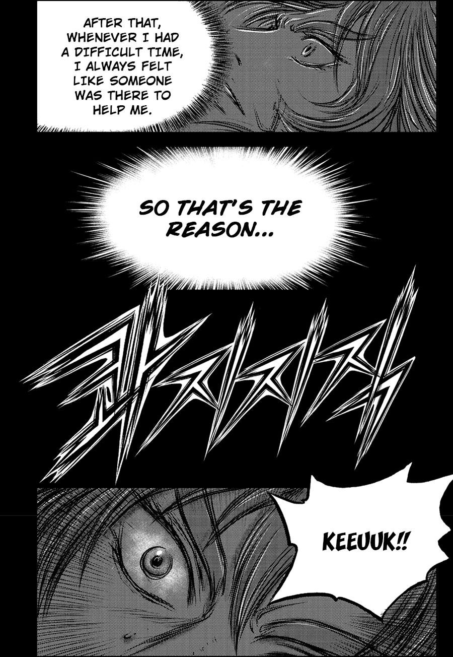 Ruler of the Land Chap 667 - Next Chap 668