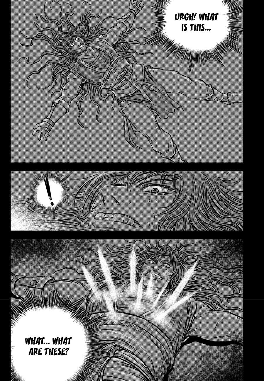 Ruler of the Land Chap 667 - Next Chap 668