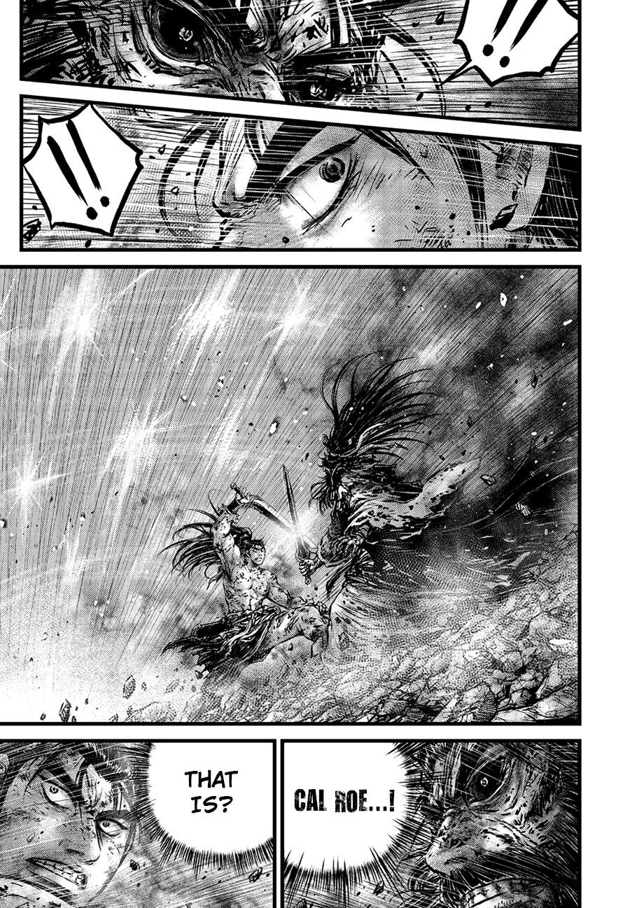 Ruler of the Land Chap 667 - Next Chap 668