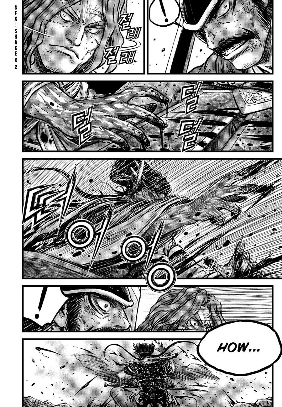 Ruler of the Land Chap 667 - Next Chap 668