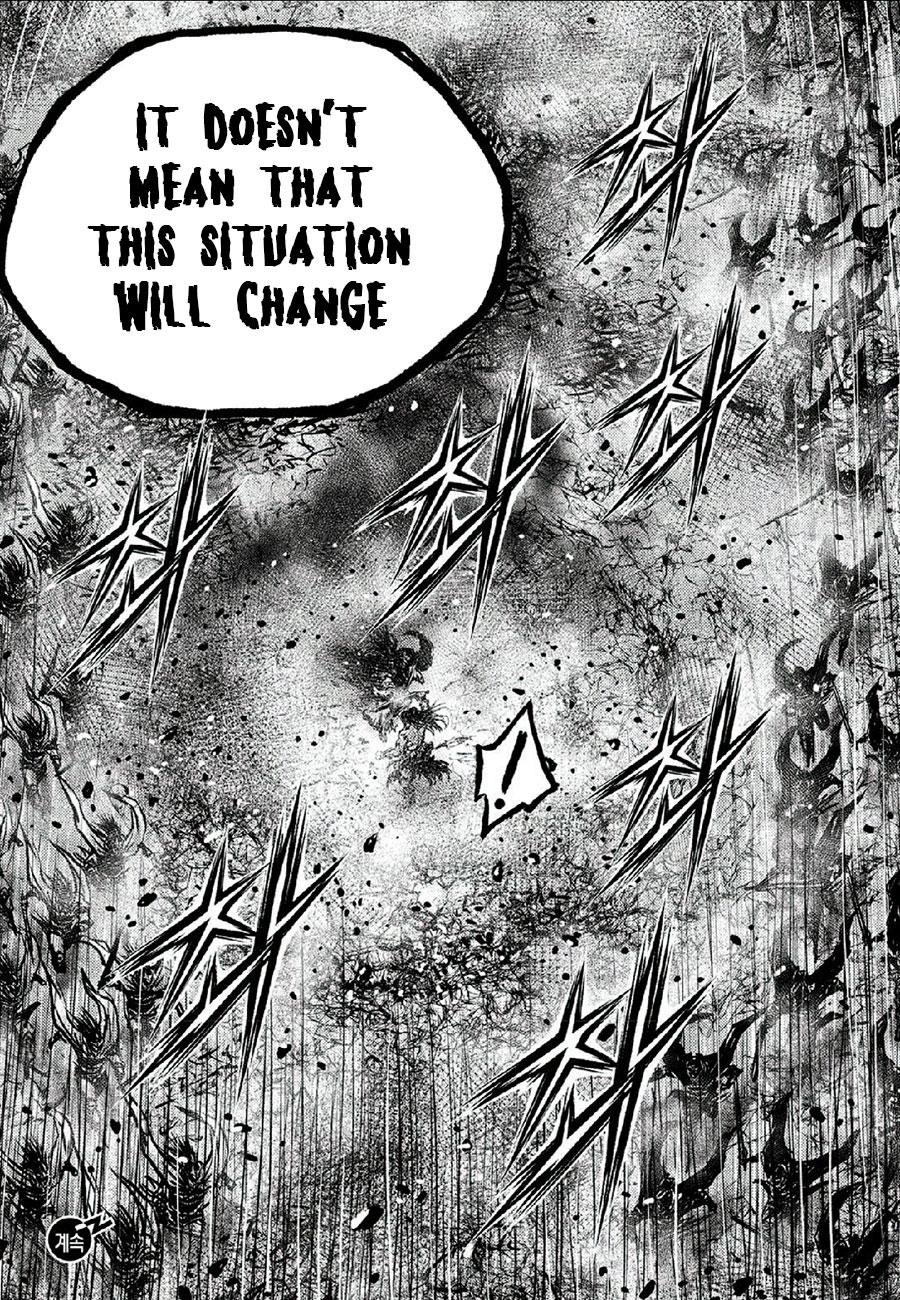Ruler of the Land Chap 664 - Next Chap 665