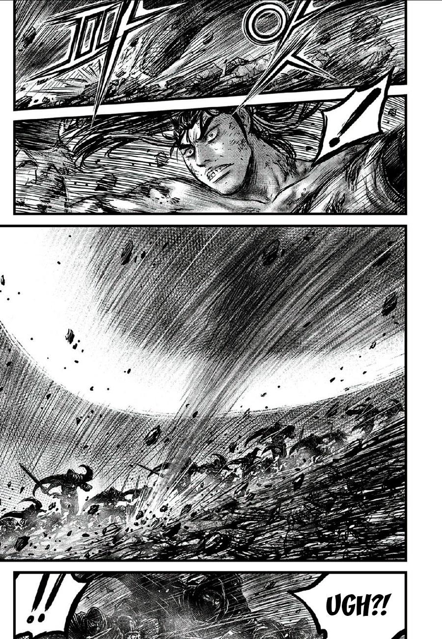 Ruler of the Land Chap 664 - Next Chap 665