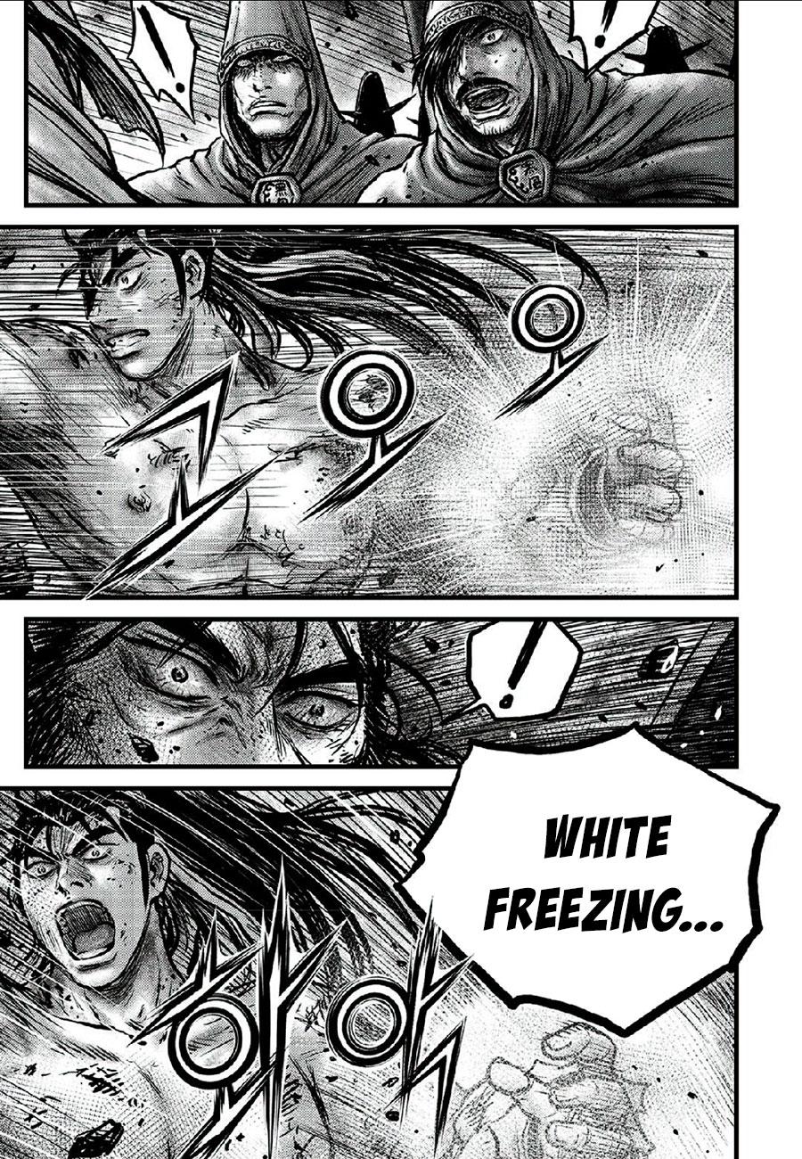 Ruler of the Land Chap 664 - Next Chap 665