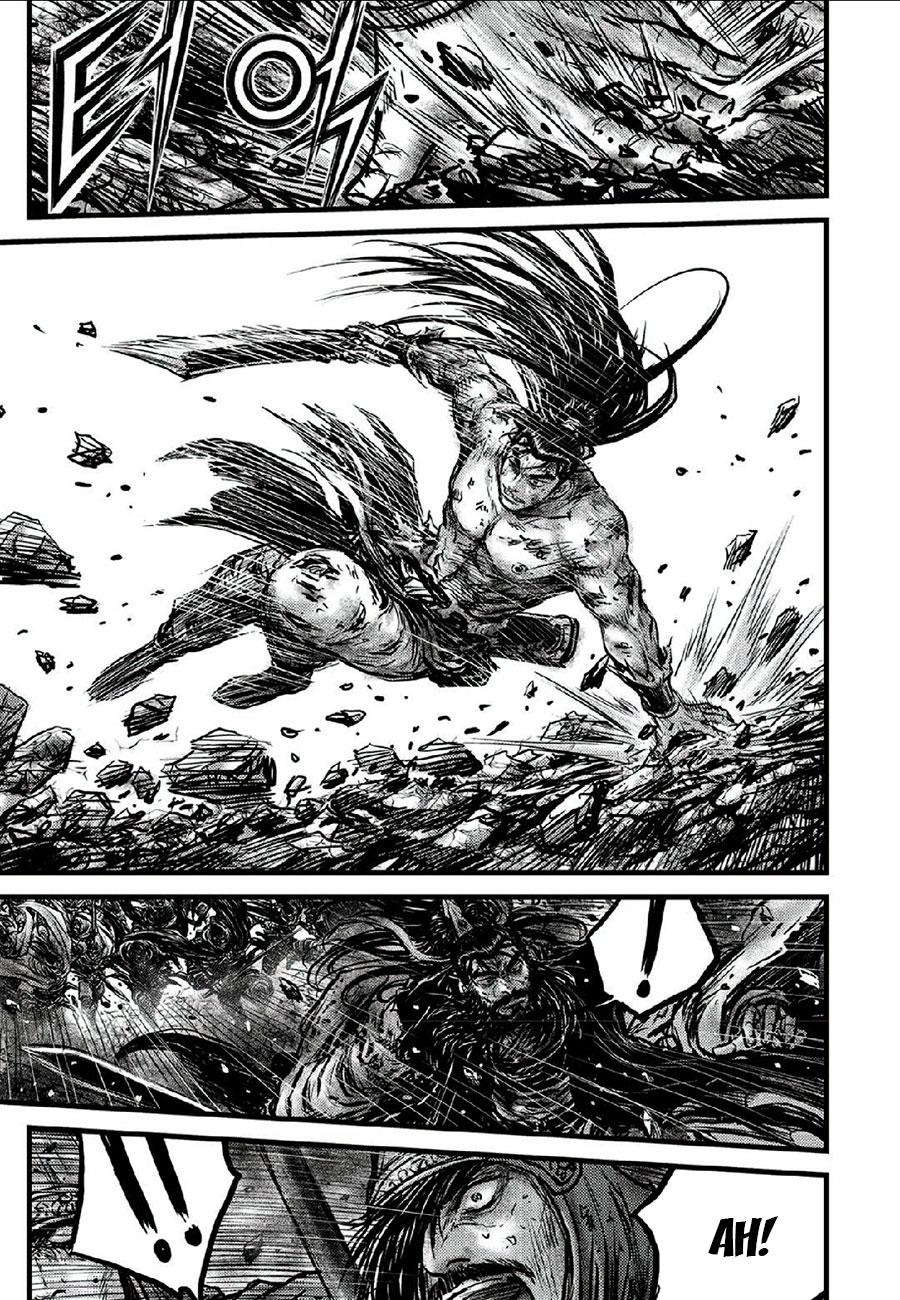 Ruler of the Land Chap 664 - Next Chap 665