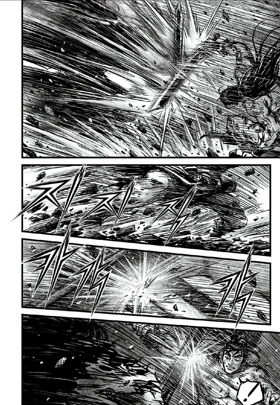 Ruler of the Land Chap 664 - Next Chap 665