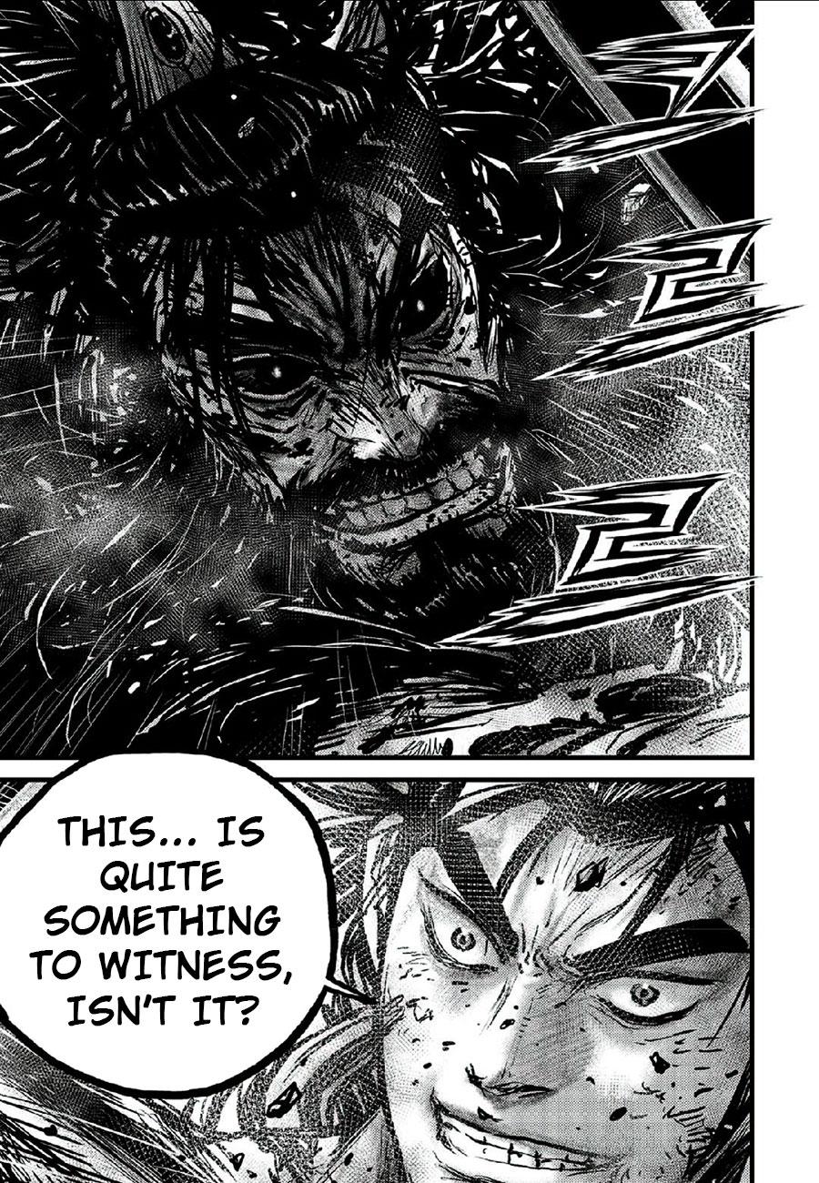 Ruler of the Land Chap 664 - Next Chap 665